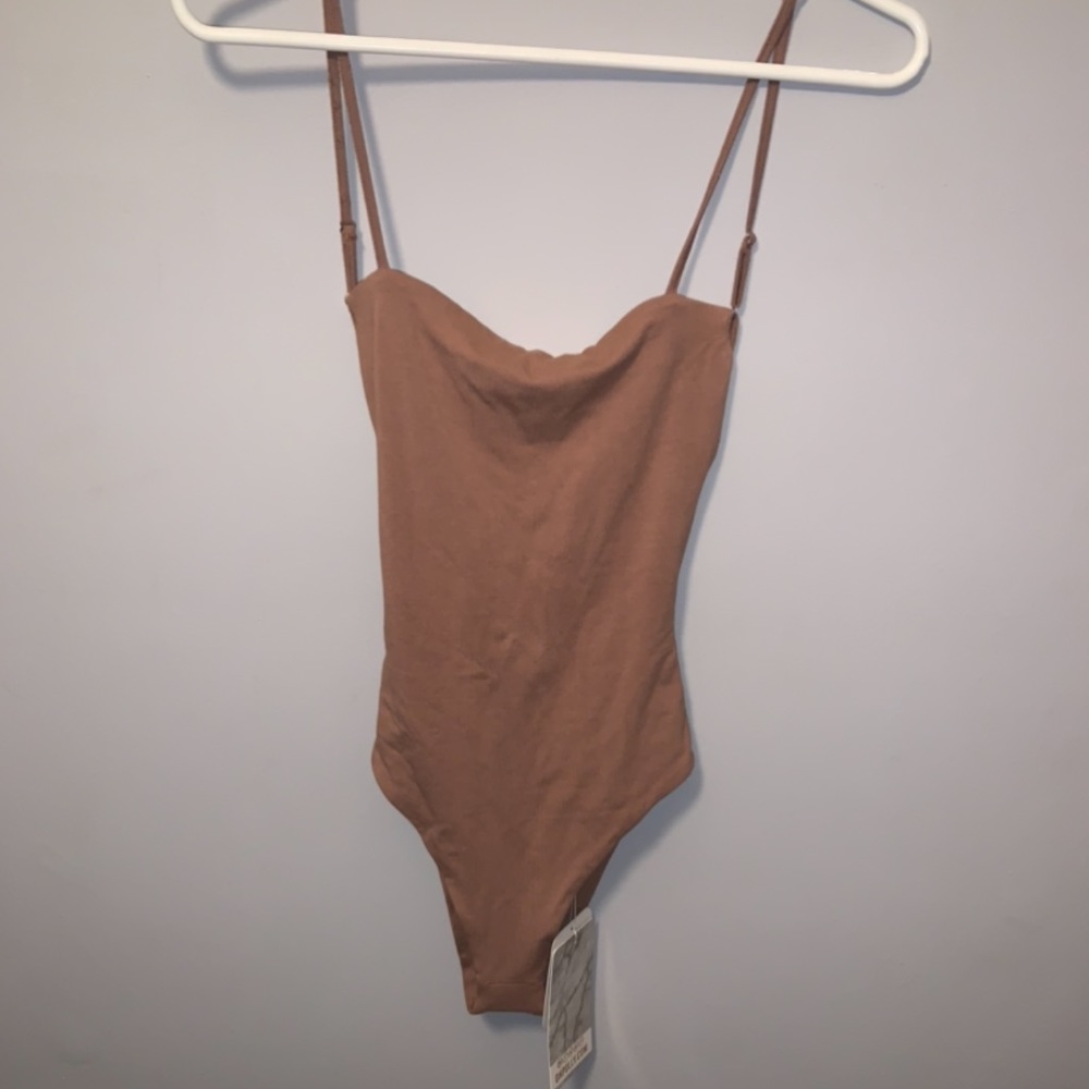 Oh Polly Bodysuit UK 8/US 4